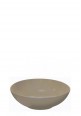 "Modulo Nature" - salad bowl 24 cm, керамична купа